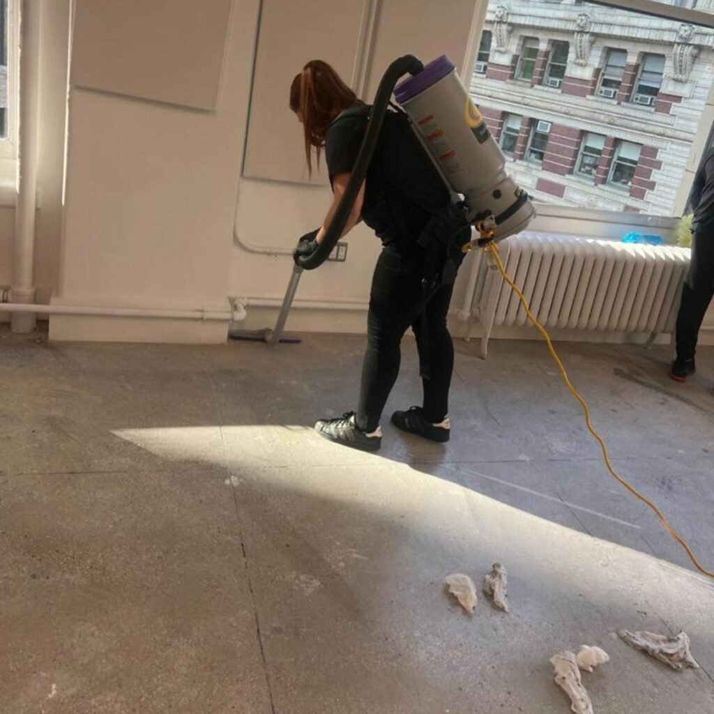 Team member photo